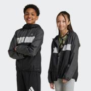 NU 20% KORTING: adidas Sportswear Windbreaker J TIBERIO WB