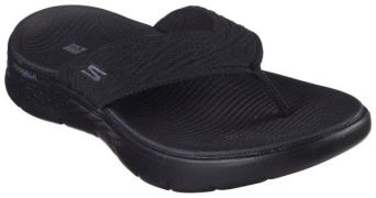 NU 20% KORTING: Skechers Teenslippers GO WALK FLEX SANDAL-SPLENDOR-X