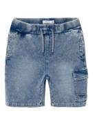 Name It Short NKMRYAN JOGGER DNM L SHORTS 8900-TR NOOS