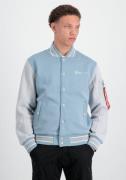 Alpha Industries Sweater Alpha Industries Men - Outdoor Jackets Varsit...