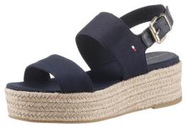 Tommy Hilfiger Sandalen MID WEDGE SANDAL