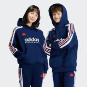 NU 20% KORTING: adidas Sportswear Hoodie J NP HOODIE