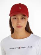 NU 20% KORTING: Tommy Hilfiger Baseball pet TH DISTINCT CORP CAP