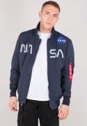 Alpha Industries Bomberjack Alpha Industries Men - Bomber Jackets NASA...