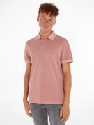 Tommy Hilfiger Poloshirt GARMENT DYE REG POLO