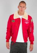 Alpha Industries Bomberjack Alpha Industries Men - Bomber Jackets Inje...