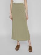 NU 20% KORTING: Vila Maxirok VIMODALA HW MAXI SKIRT - NOOS