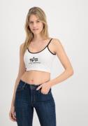 NU 20% KORTING: Alpha Industries Muscle-shirt Alpha Industries Women -...