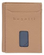 NU 20% KORTING: Bugatti Portemonnee SECURE SLIM