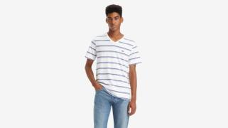 Levi's® T-shirt ORIGINAL HM VNECK MULTI-COLOR