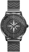 THOMAS SABO Kwartshorloge SPIRIT COSMOS KOMPASS