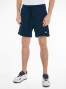 NU 20% KORTING: TOMMY JEANS Sweatshort TJM BADGE BEACH SHORT