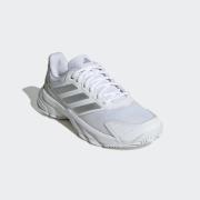 NU 20% KORTING: adidas Performance Tennisschoenen COURTJAM CONTROL 3