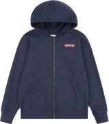 NU 20% KORTING: Levi's Kidswear Capuchonsweatvest LVN BOXTAB FULL ZIP ...