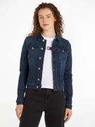 TOMMY Jeansjack VIVIANNE SKN JACKET CH8168