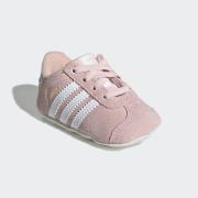 NU 20% KORTING: adidas Originals Kruipschoentjes GAZELLE CRIB