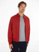 NU 20% KORTING: Tommy Hilfiger Blouson CLUB HARRINGTON