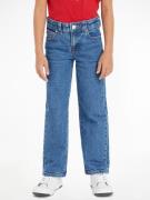 Tommy Hilfiger Bootcut jeans GIRLFRIEND COMFORT DENIM