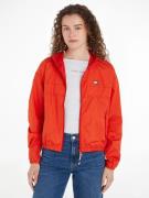 NU 20% KORTING: TOMMY JEANS Windbreaker TJW CRP LT CHICAGO