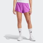 NU 20% KORTING: adidas Performance Short PACER RIB SHORT (1-delig)