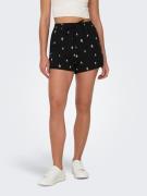 Only Short ONLNORA LIFE LOOSE BELT SHORTS PTM