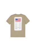 NU 20% KORTING: Alpha Industries T-shirt Alpha Industries Men - T-Shir...