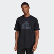 NU 20% KORTING: adidas Sportswear T-shirt M FI LOGO T