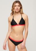 Superdry Triangel-bikinitop TRIANGLE ELASTIC BIKINI TOP