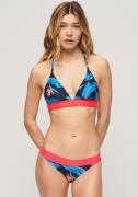 Superdry Bikinibroekje LOGO CLASSIC BIKINI BOTTOMS