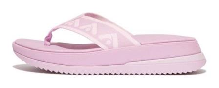 NU 20% KORTING: Fitflop Teenslippers SURFF WEBBING TOE