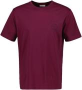 NU 20% KORTING: Gant T-shirt GARMENT WASHED TSHIRT