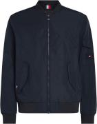 NU 20% KORTING: Tommy Hilfiger Outdoorjack BT-RECYCLED BOMBER-B