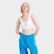 NU 20% KORTING: adidas Originals Sport-bh TREFOIL BRA (1-delig)