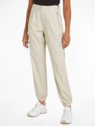 NU 20% KORTING: TOMMY JEANS Cargobroek TJW STRETCH MR CARGO PANT