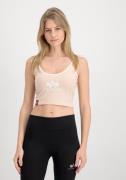 NU 20% KORTING: Alpha Industries Muscle-shirt Alpha Industries Women -...