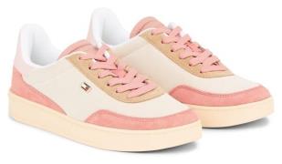 Tommy Hilfiger Plateausneakers HERITAGE COURT SNEAKER