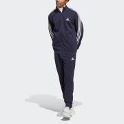 NU 20% KORTING: adidas Sportswear Trainingspak BASIC 3-STRIPES FRENCH ...