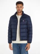 NU 20% KORTING: Tommy Jeans Plus Gewatteerde jas TJM LT DOWN FLAG JACK...