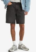 NU 20% KORTING: Levi's® Jeansshort 468 LOOSE SHORTS