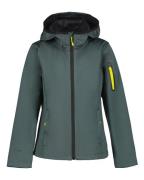 Icepeak Softshell-jack K SOFTSHELLJAS KANORADO