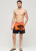 Superdry Zwemshort SD-PHOTOGRAPHIC 17" SWIM SHORT