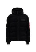 NU 20% KORTING: Alpha Industries Winterjack Alpha Industries Men - Col...