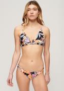 Superdry Bikinibroekje PRINTED CLASSIC BIKINI BOTTOMS