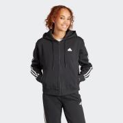 NU 20% KORTING: adidas Sportswear Hoodie W FI 3S FZ HD