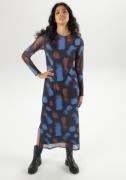 Aniston CASUAL Maxi-jurk (Met jersey onderjurk)