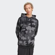 adidas Sportswear Hoodie M CAMO HD