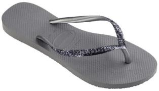 NU 20% KORTING: Havaianas Teenslippers SLIM GLITTER 2