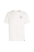 O'Neill T-shirt JACK O'NEILL BACKPRINT T-SHIRT