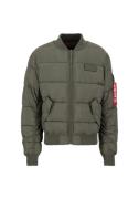 NU 20% KORTING: Alpha Industries Bomberjack Alpha Industries Men - Bom...