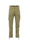 NU 20% KORTING: Alpha Industries Cargobroek Alpha Industries Men - Pan...